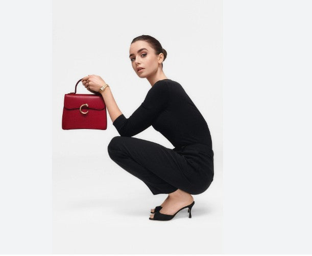 Handbags & Accessories