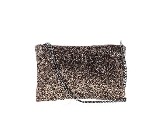 J Crew Glittered Purse