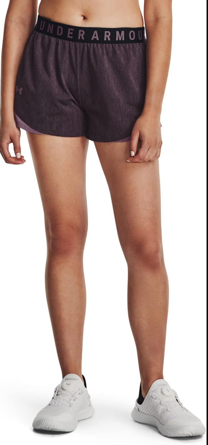 Under Armour Shorts|Size: Large