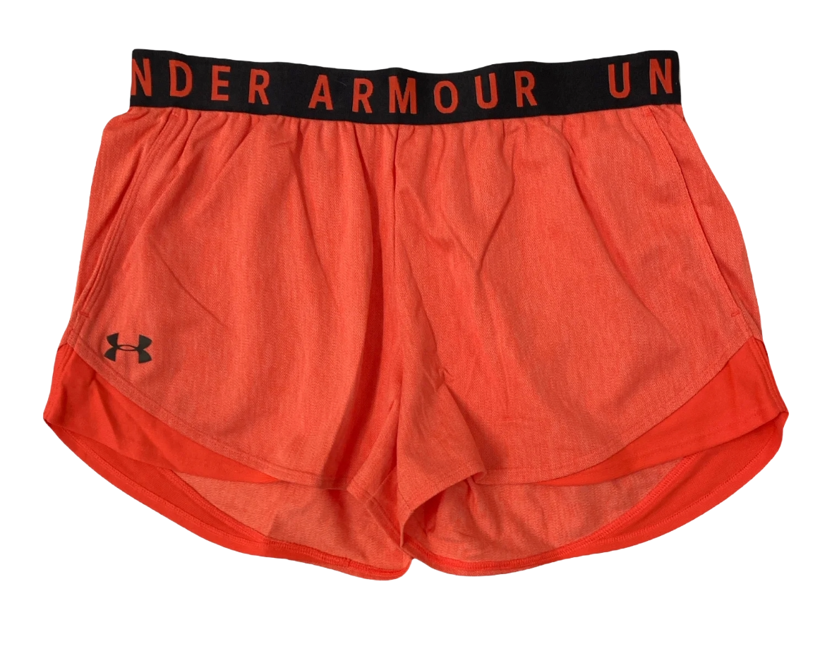 Under Armour Women’s Moisture Wicking Play Up| Size: Large