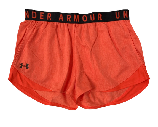 Under Armour Women’s Moisture Wicking Play Up| Size: Large