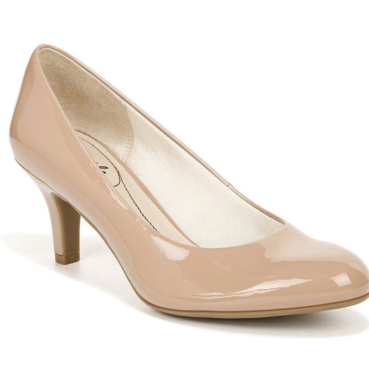 Life Stride Heels|Beige|Size:9.5