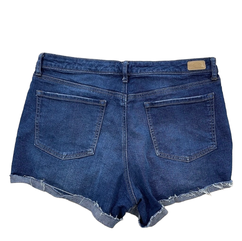 Sofia Vergara Denim Shorts| Size: 20