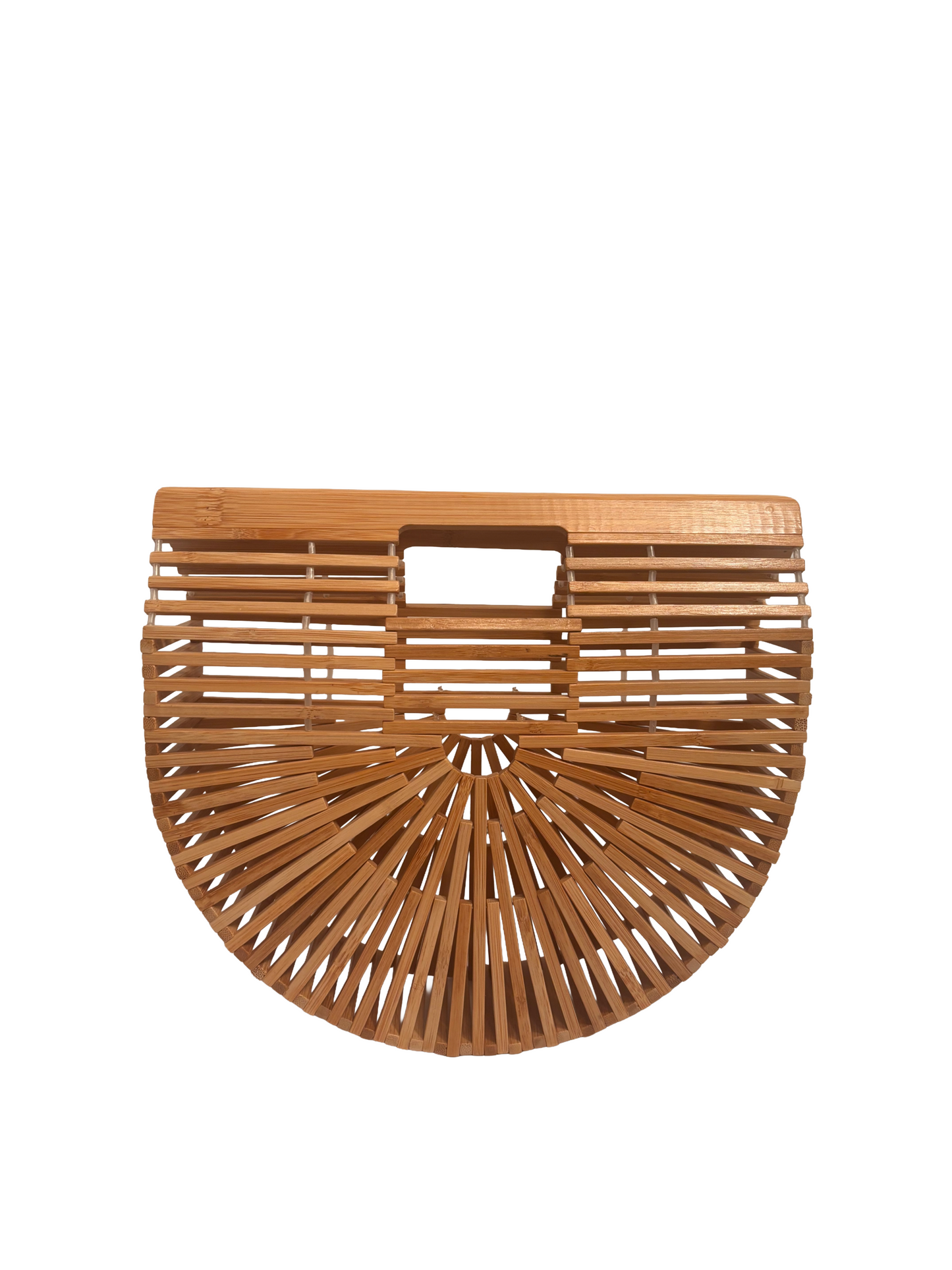 Handbags: Vintga Wooden Handbag