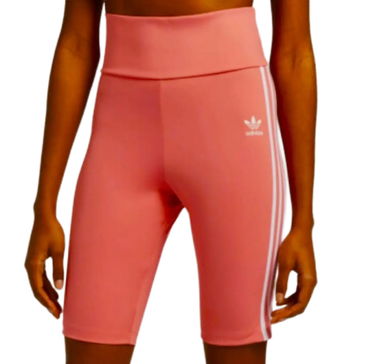 Adidas Adicolor High waisted Shirts|Size:Plus Size