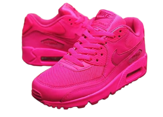 Shoes: Nike Air Max|Size: 7Y