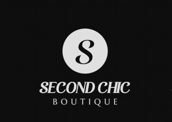 Second Chic Boutique